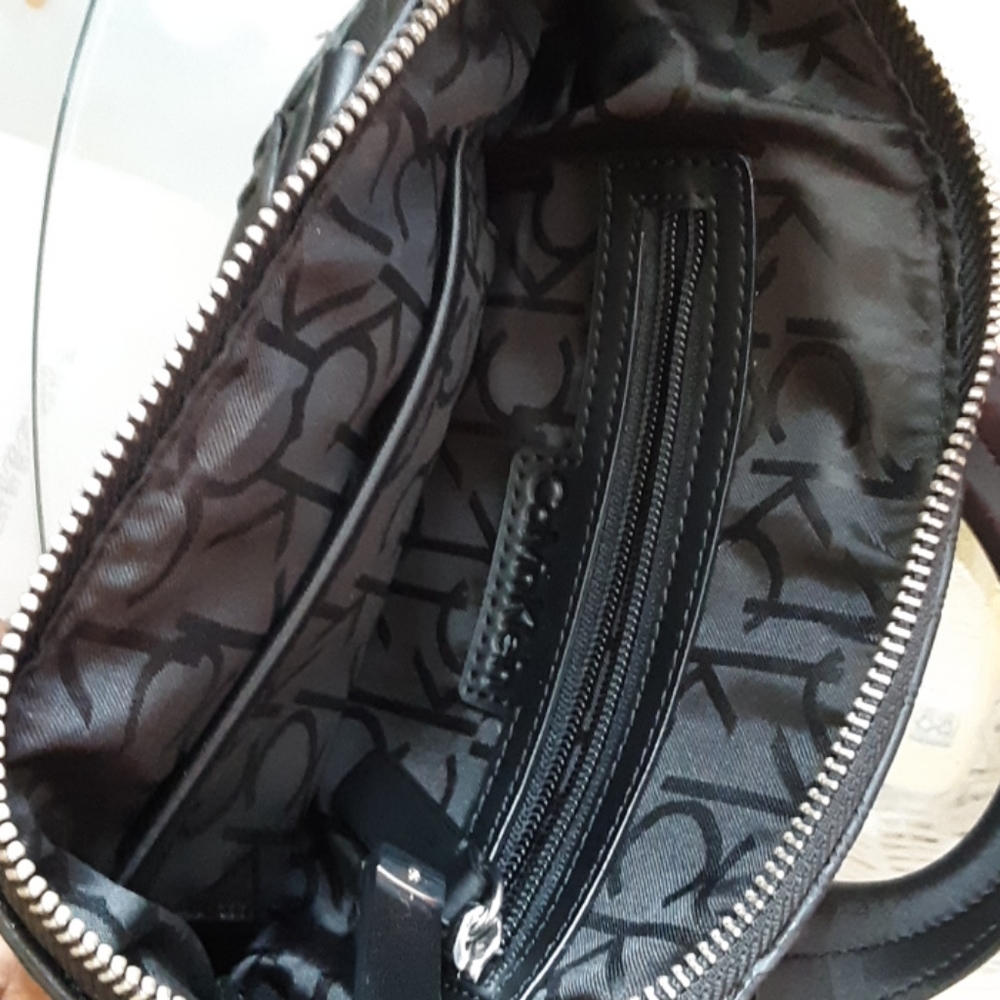 Calvin Klein purses